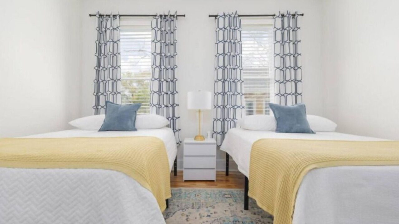 Photo of Bedroom in Springfield