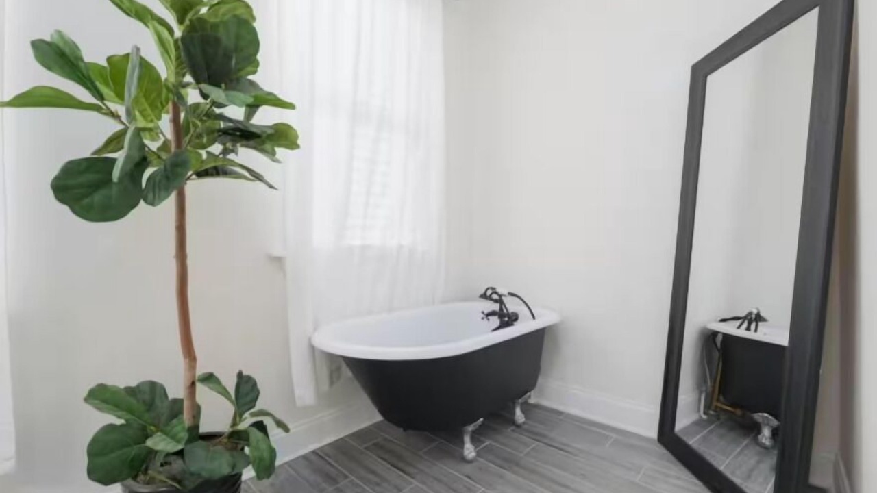 Photo of Bathroom in Springfield