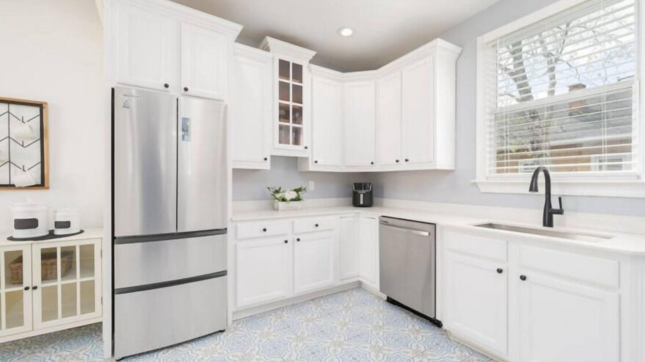 Photo of Kitchen in Springfield