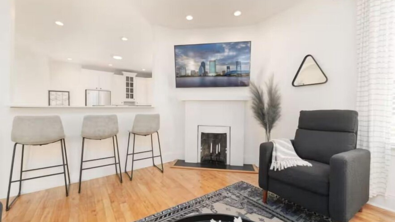 Photo of Livingroom in Springfield