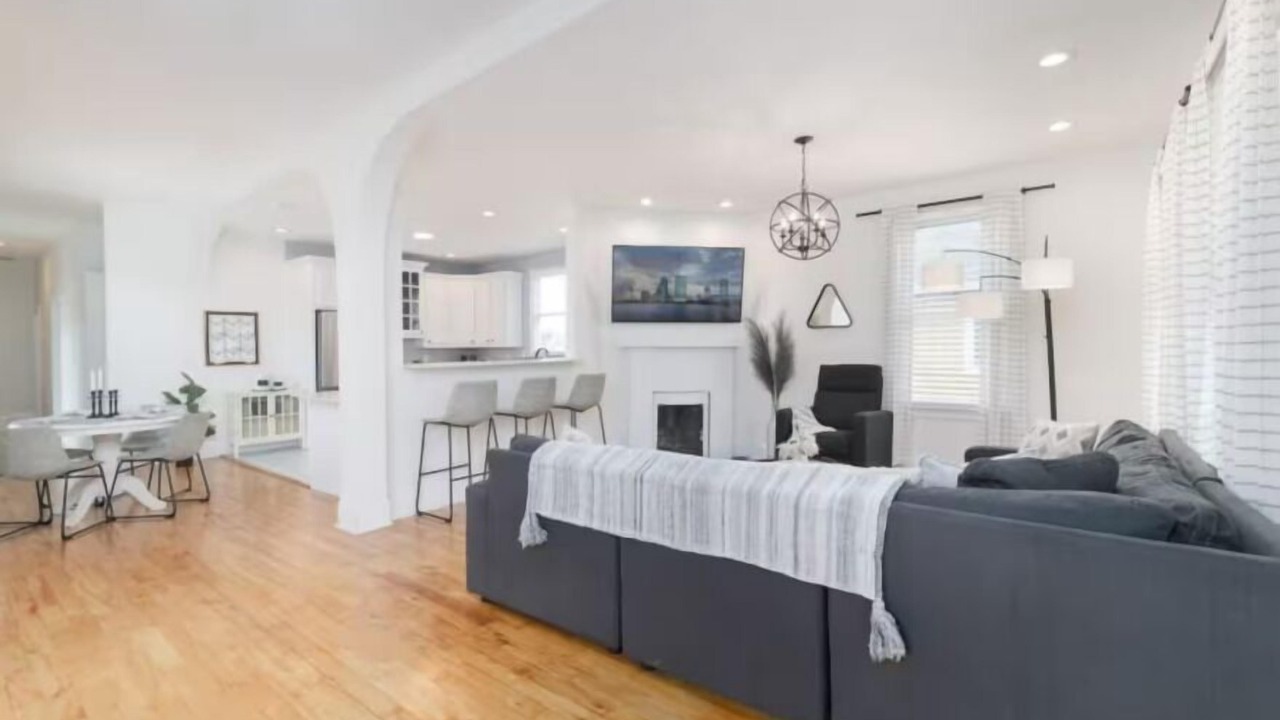 Photo of Livingroom in Springfield