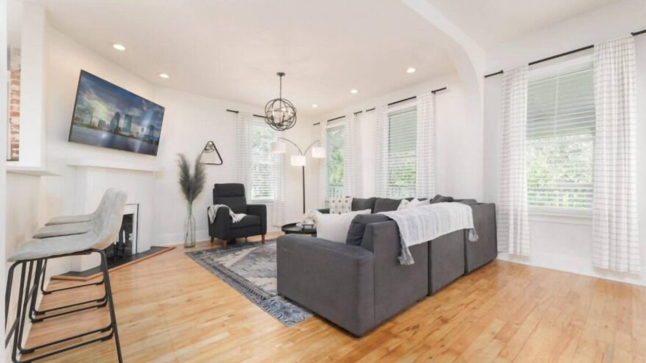 Photo of Livingroom in Springfield