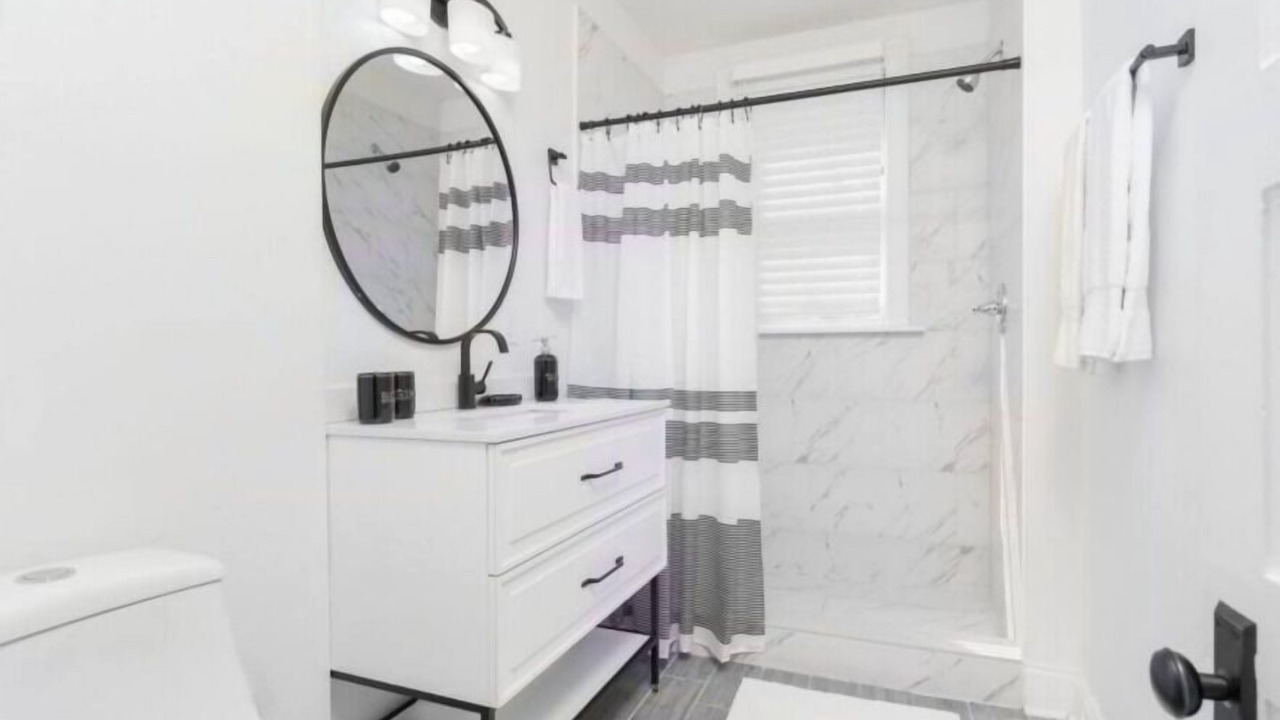 Photo of Bathroom in Springfield