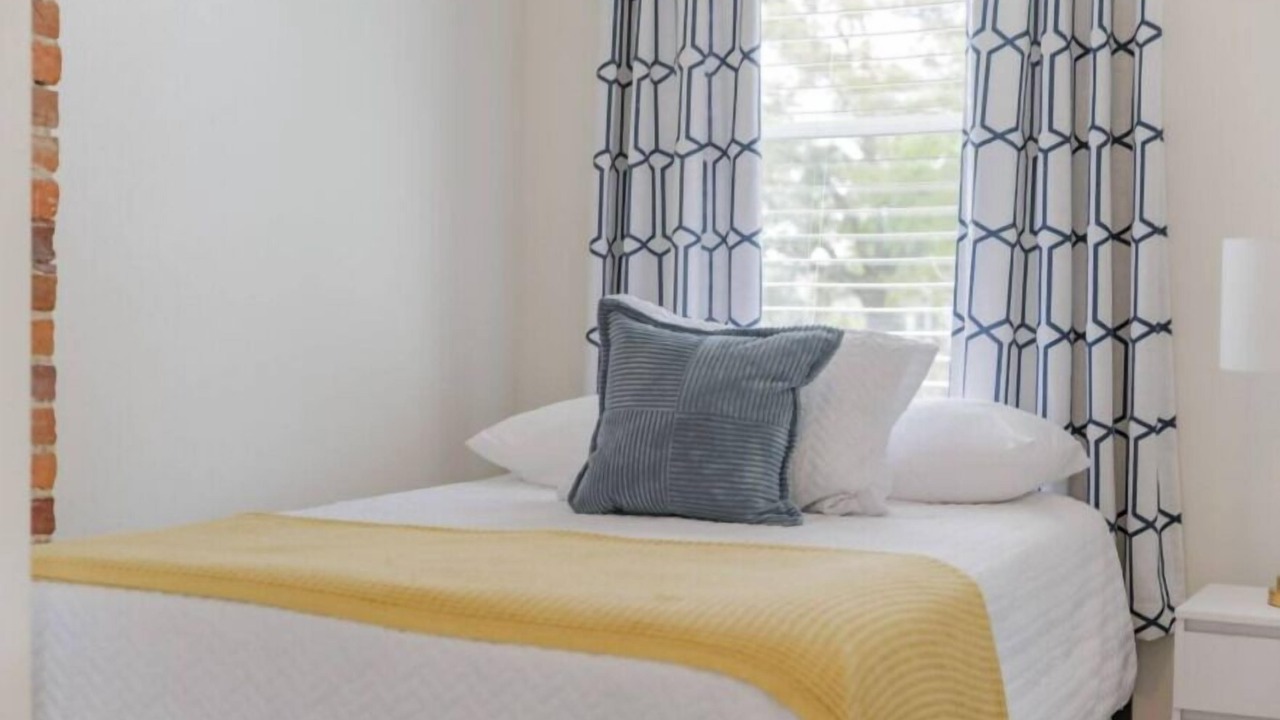 Photo of Bedroom in Springfield