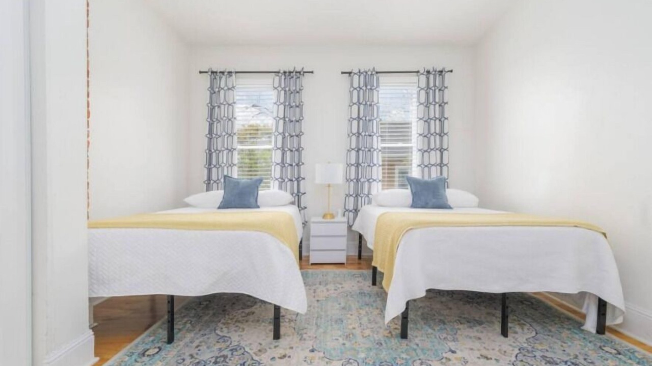 Photo of Bedroom in Springfield