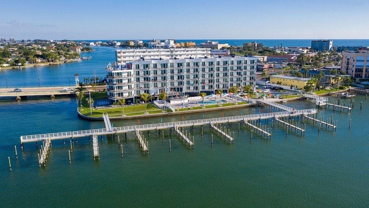 Photo of Outdoor in Treasure Island
