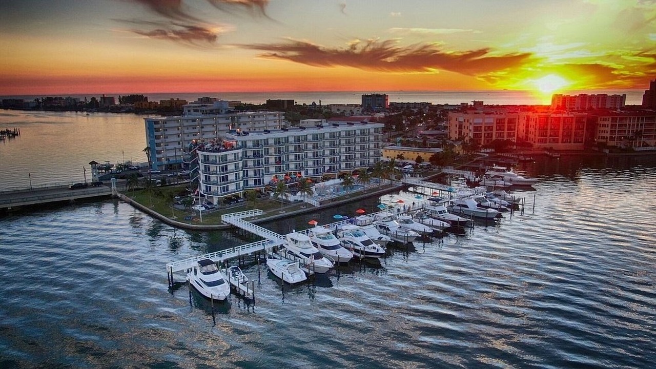 Photo of Outdoor in Treasure Island