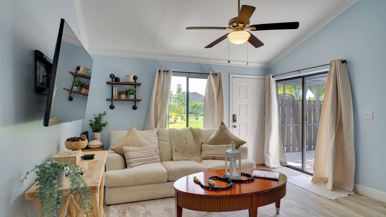 Photo of Bedroom in Sandalwood Estates
