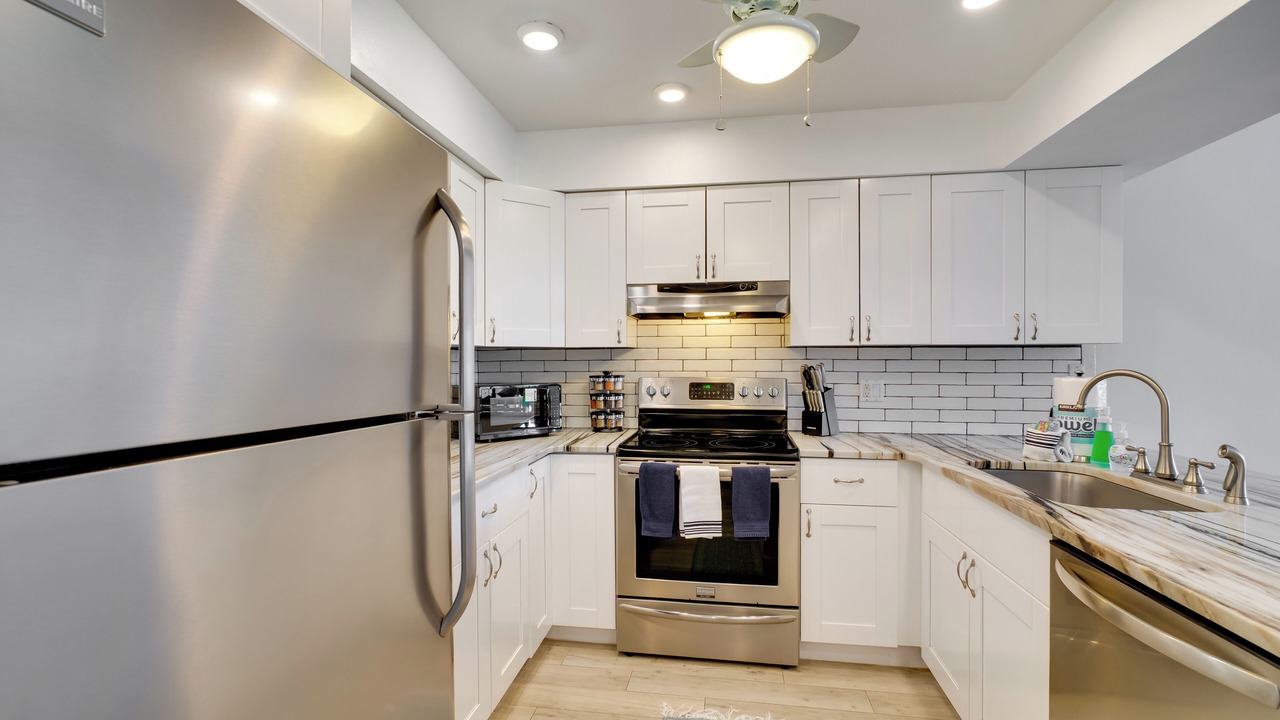 Photo of Kitchen in Sandalwood Estates
