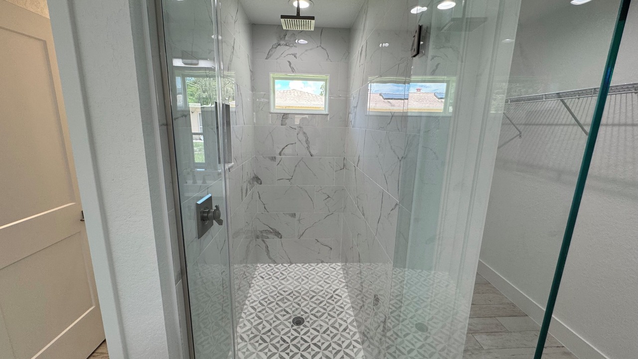 Photo of Bathroom in Spring Hill