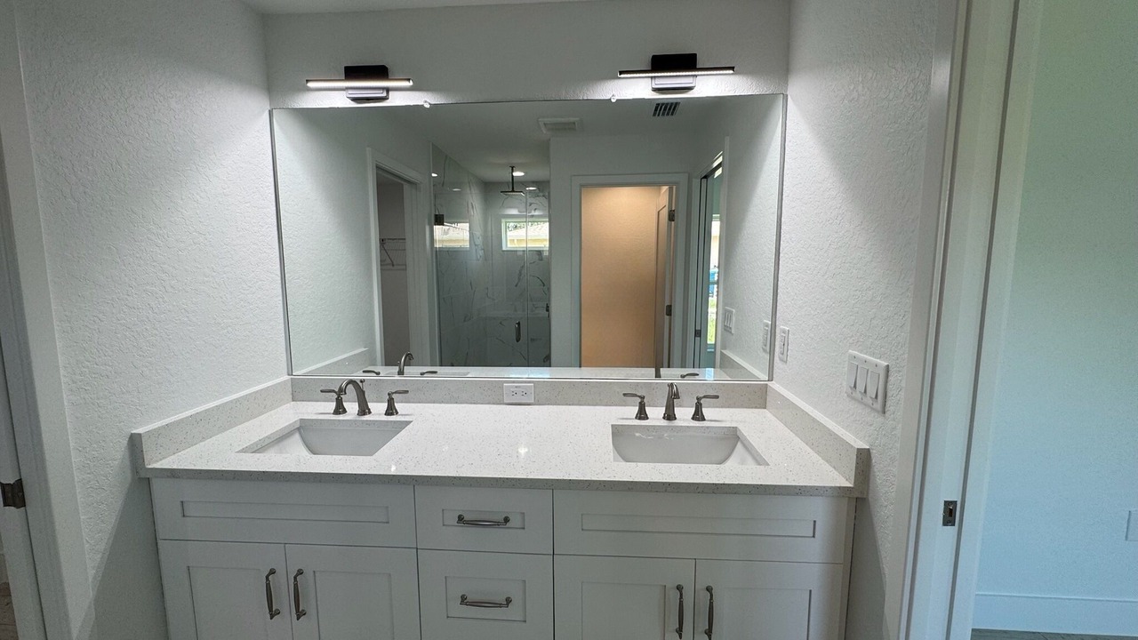Photo of Bathroom in Spring Hill