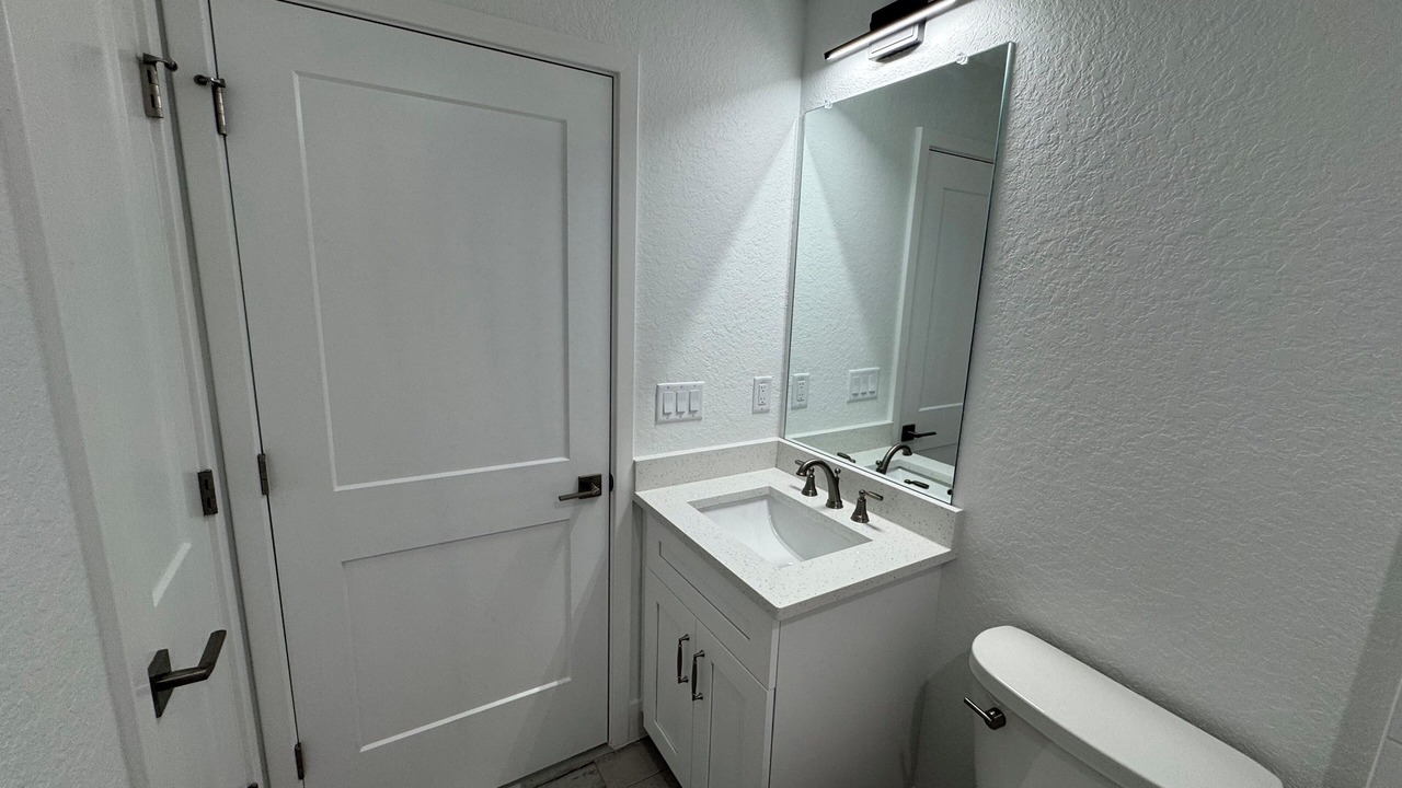 Photo of Bathroom in Spring Hill