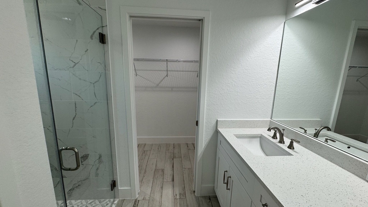 Photo of Bathroom in Spring Hill