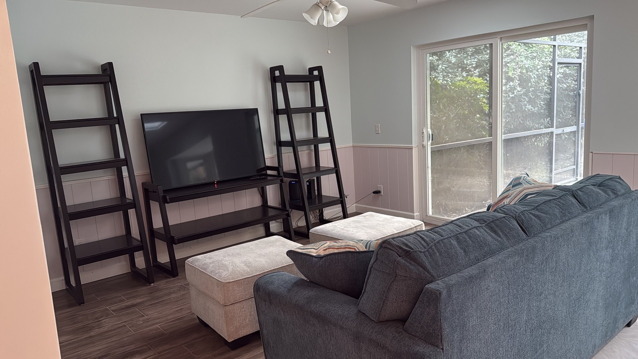 Photo of Bedroom in Riverhaven Village