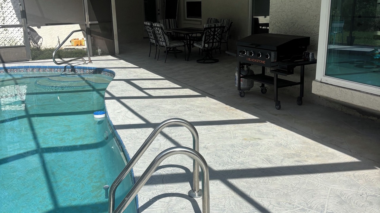 Photo of Outdoor in Riverhaven Village