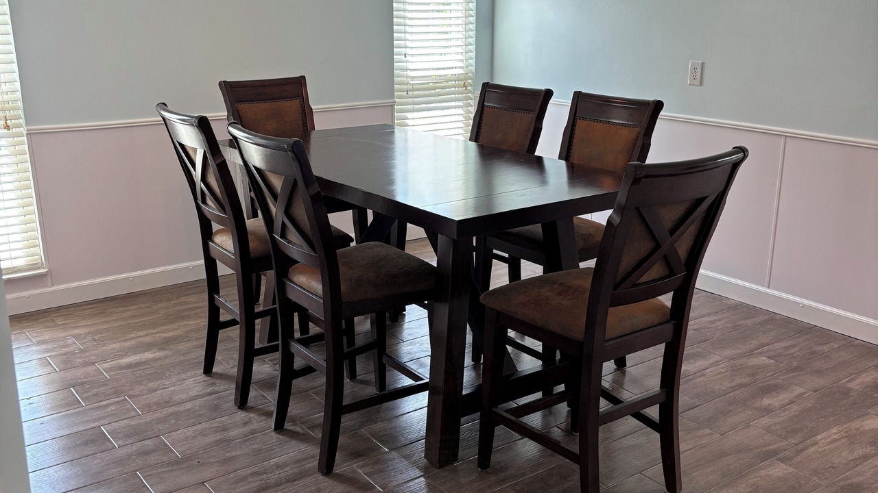 Photo of Livingroom in Riverhaven Village