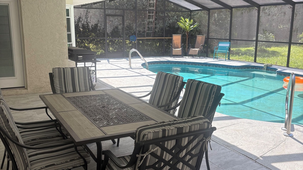 Photo of Outdoor in Riverhaven Village