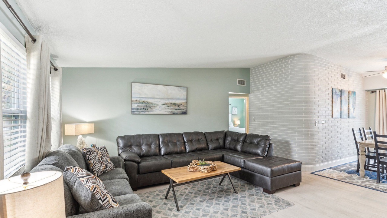 Photo of Livingroom in Anona