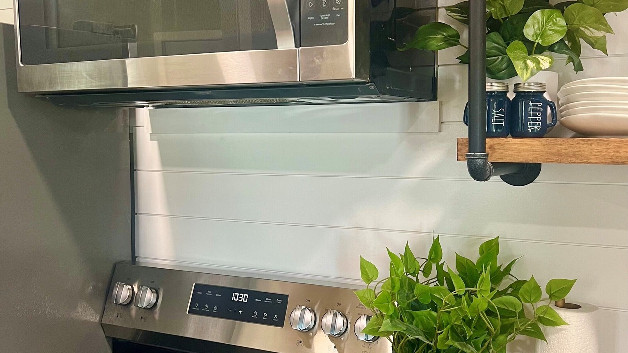 Photo of Kitchen in Downtown Dunedin