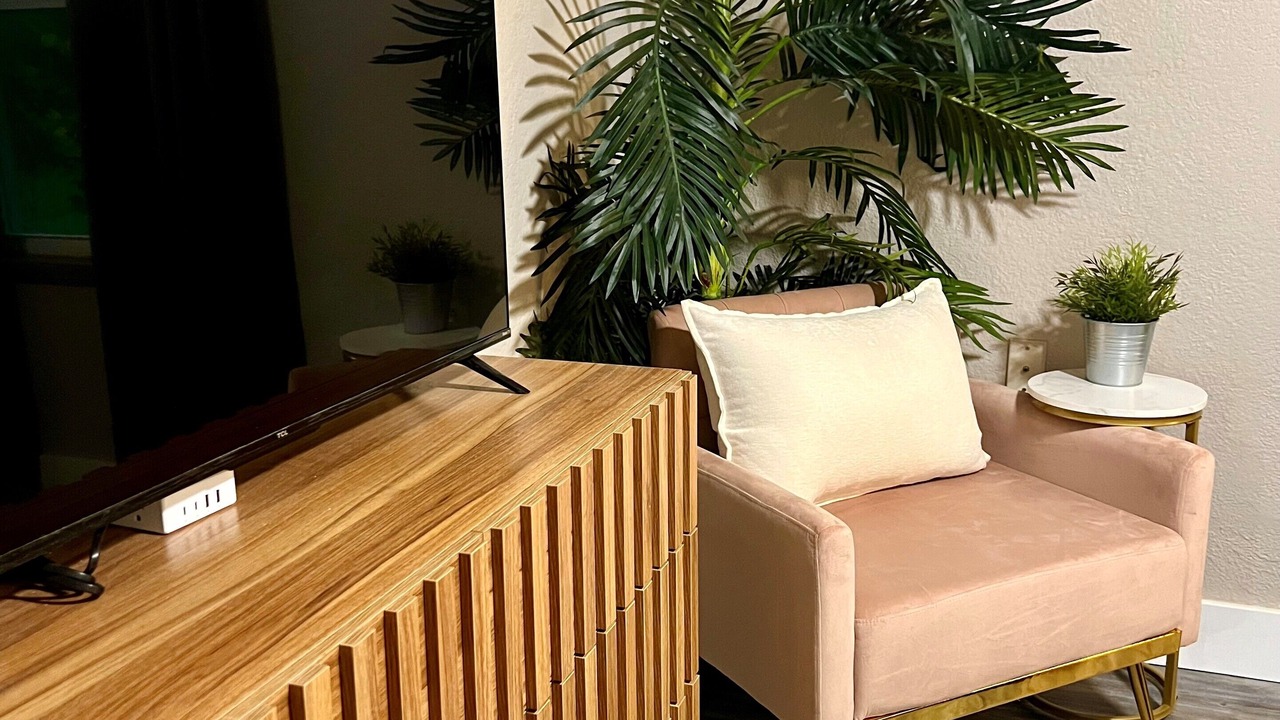 Photo of Livingroom in Downtown Dunedin