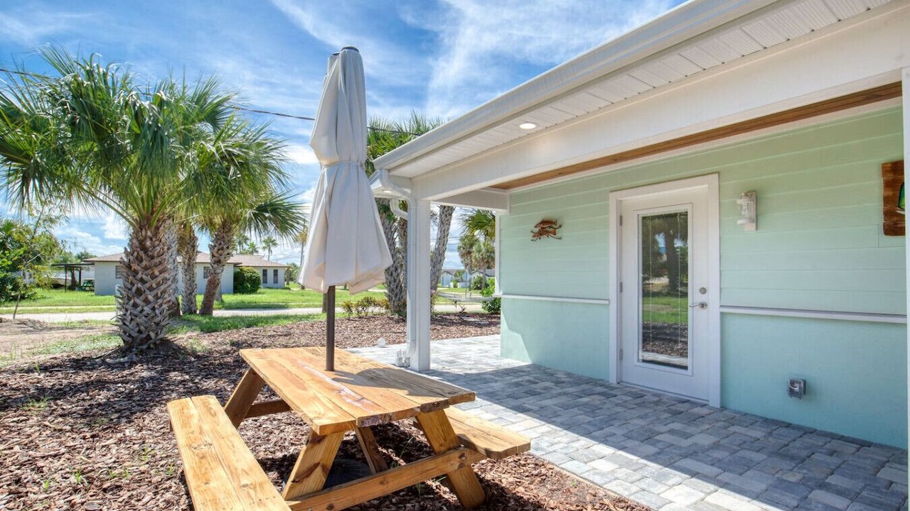 Photo of Outdoor in Ponce Inlet