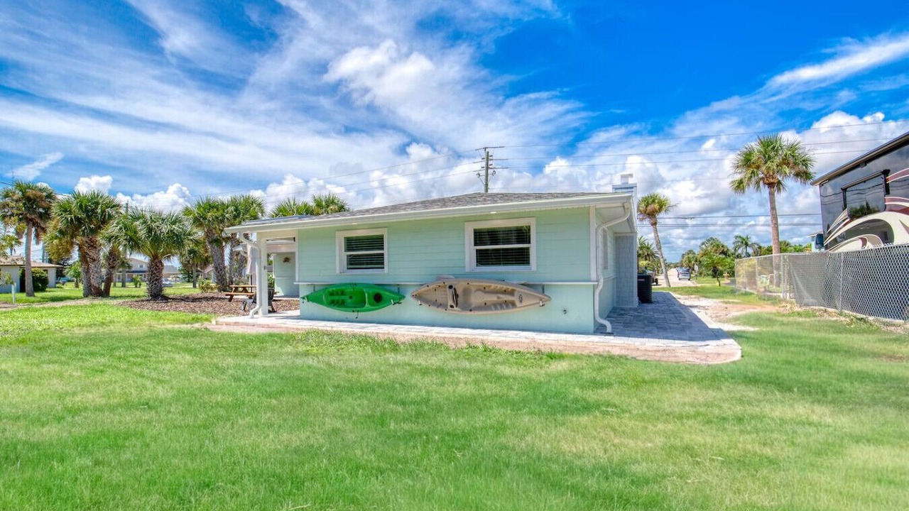 Photo of Outdoor in Ponce Inlet
