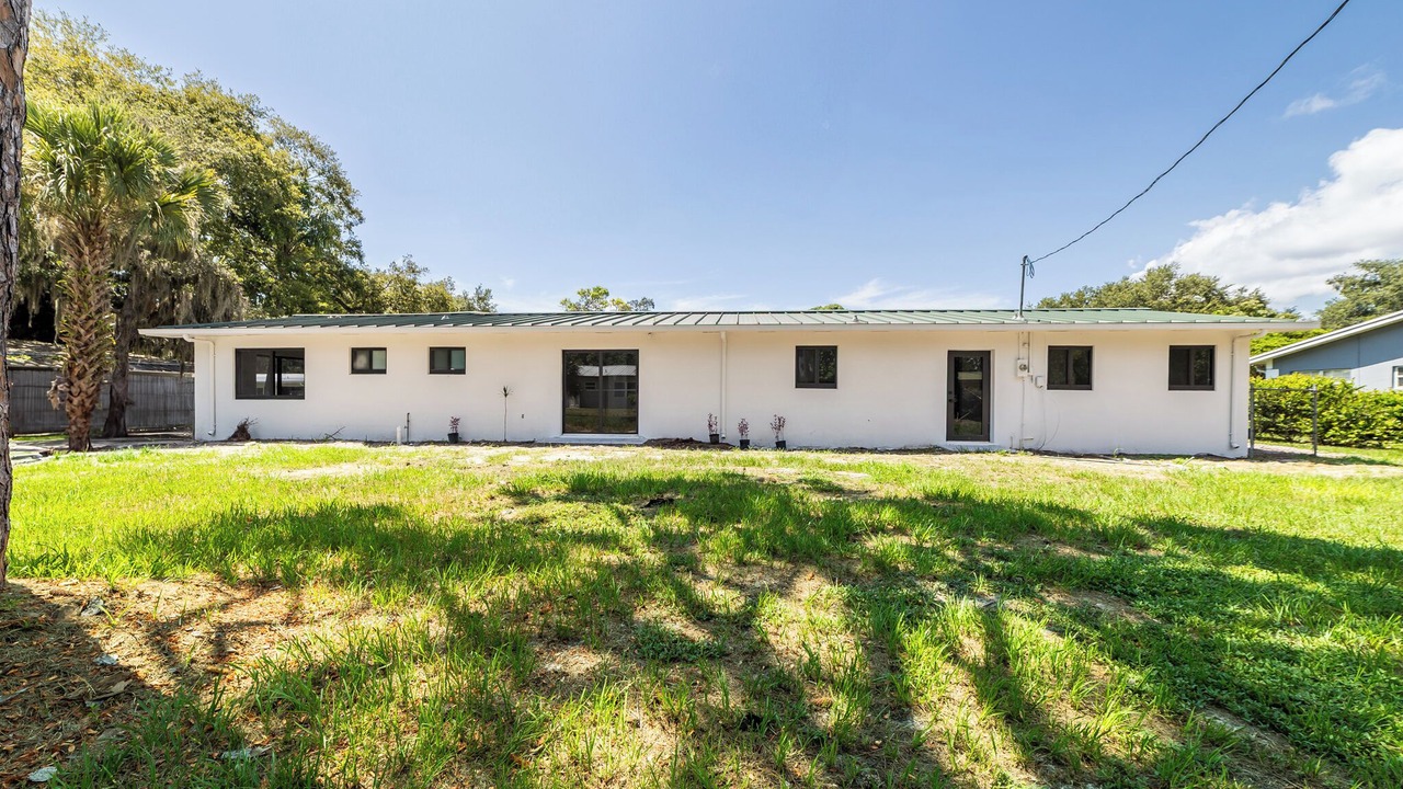 Photo of Outdoor in Okeechobee