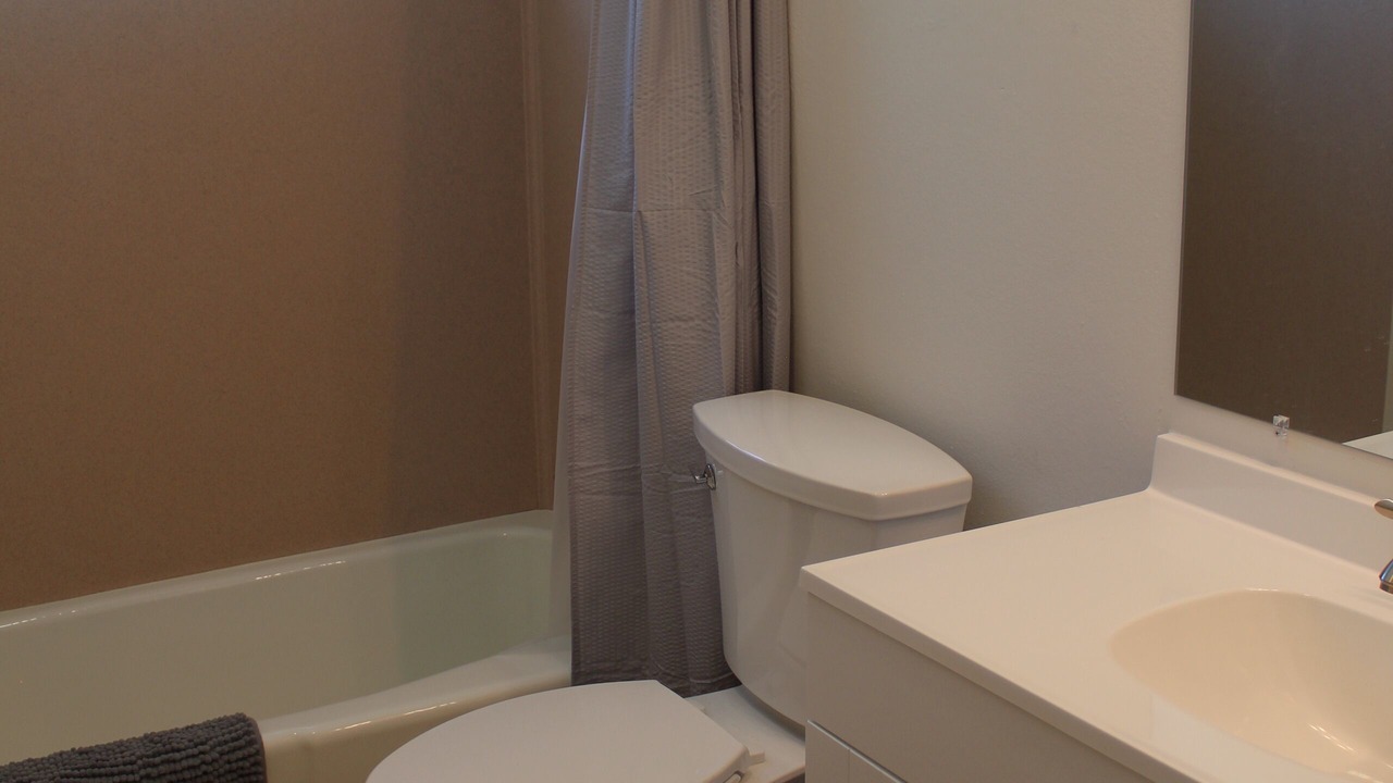 Photo of Bathroom in Englewood