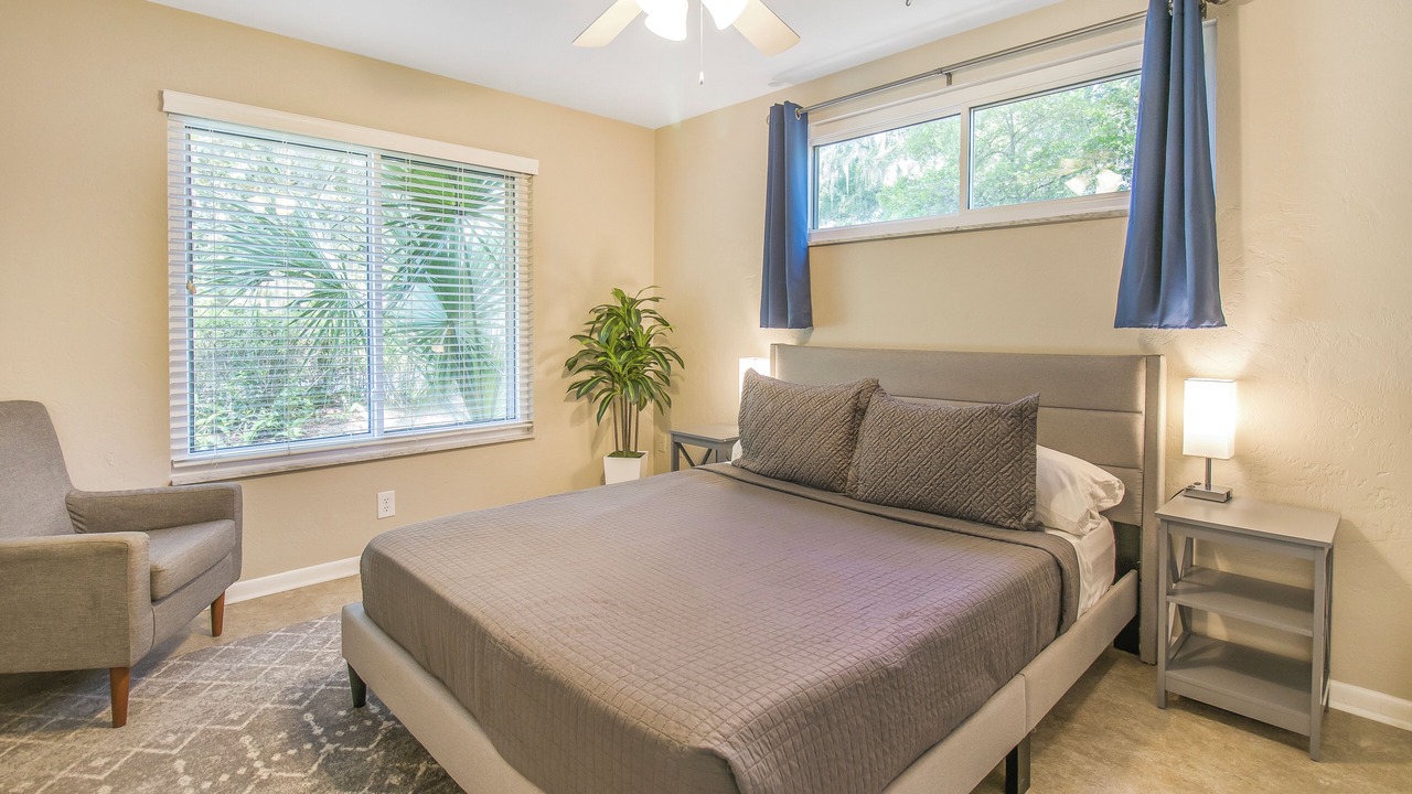 Photo of Bedroom in Gainesville