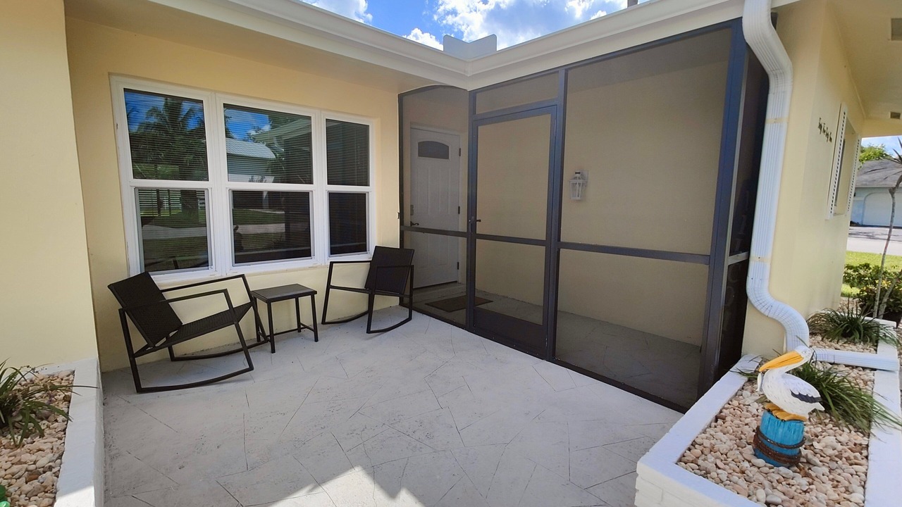 Photo of Outdoor in Alabama Grove Terrace