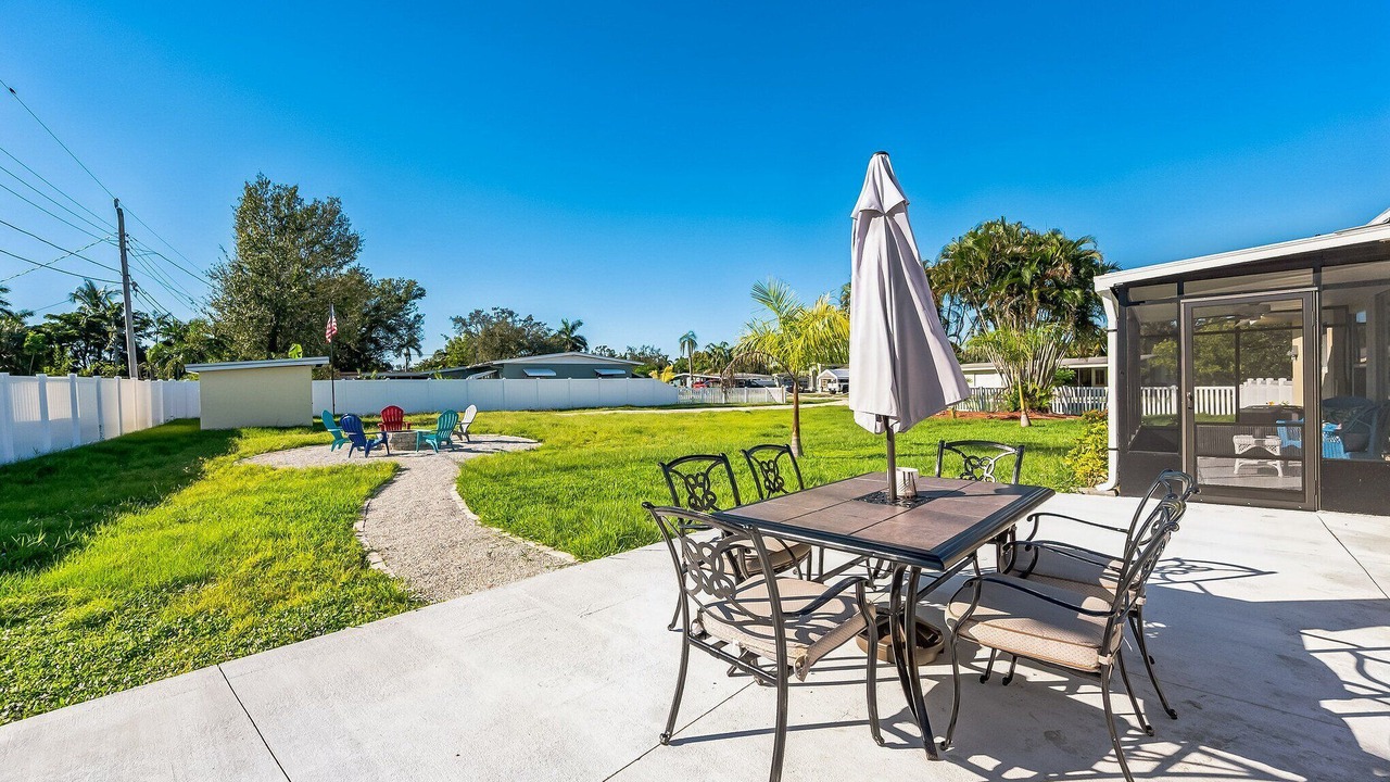 Photo of Outdoor in Alabama Grove Terrace