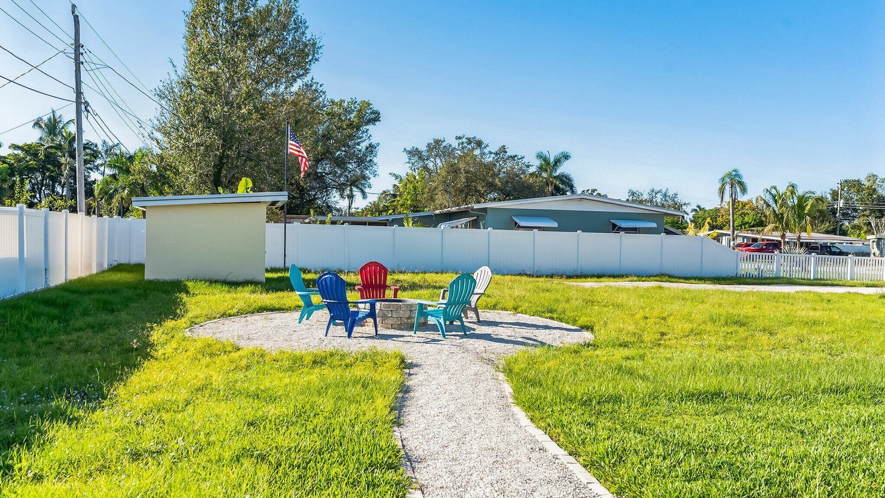 Photo of Outdoor in Alabama Grove Terrace