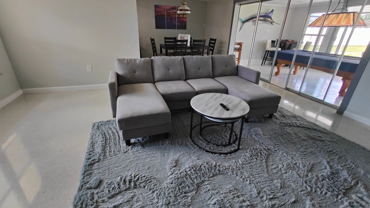 Photo of Livingroom in Alabama Grove Terrace