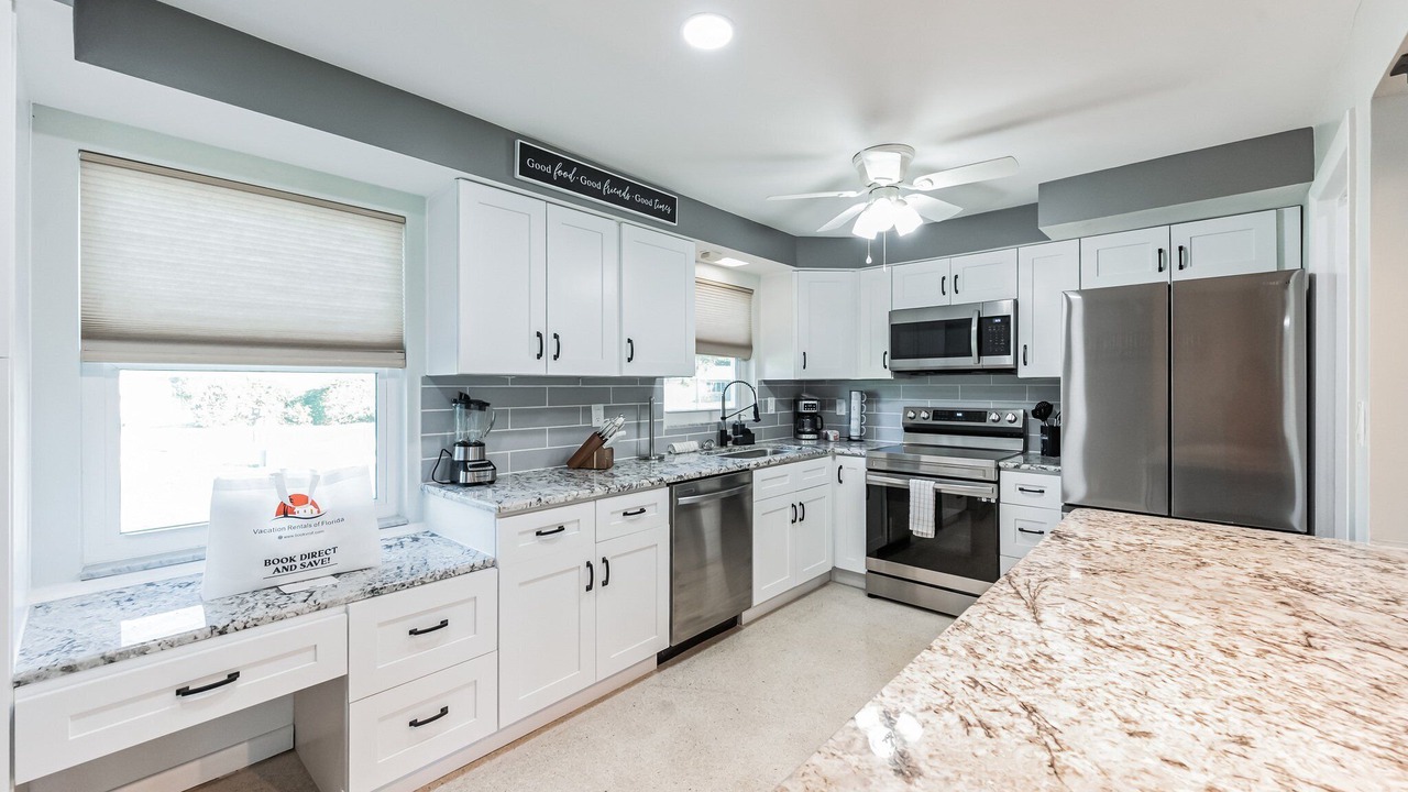 Photo of Kitchen in Alabama Grove Terrace
