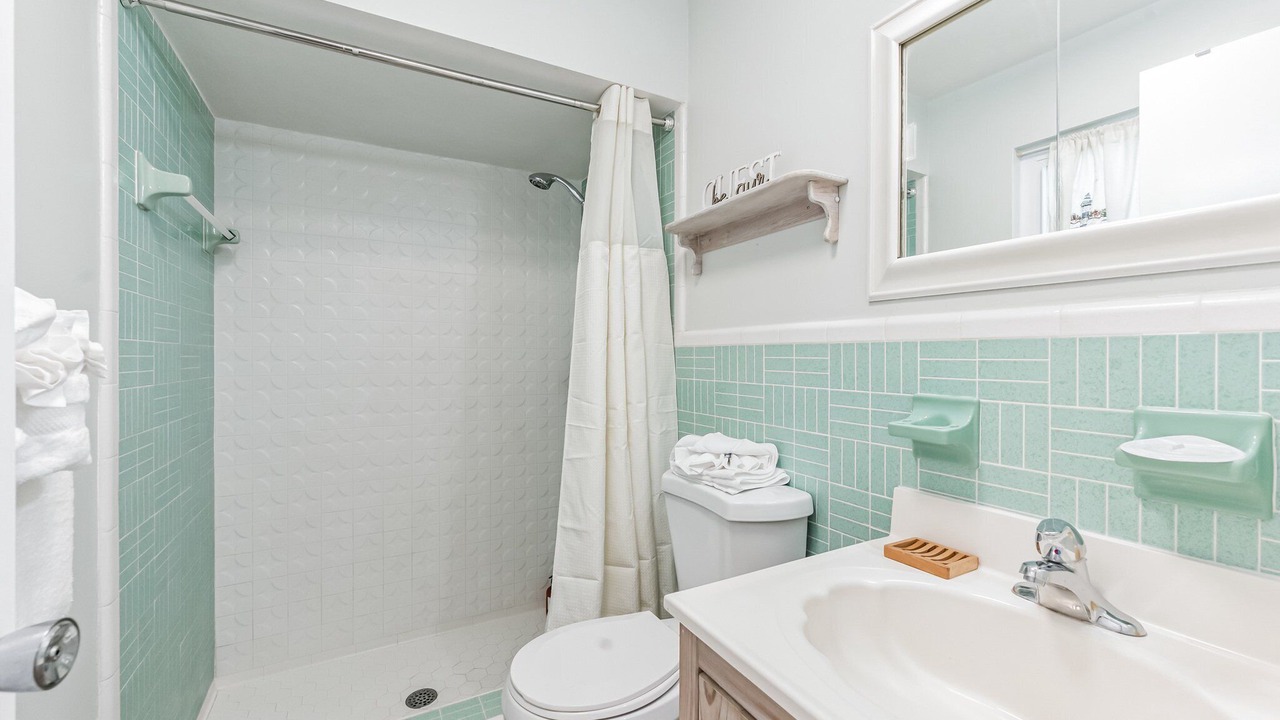 Photo of Bathroom in Alabama Grove Terrace