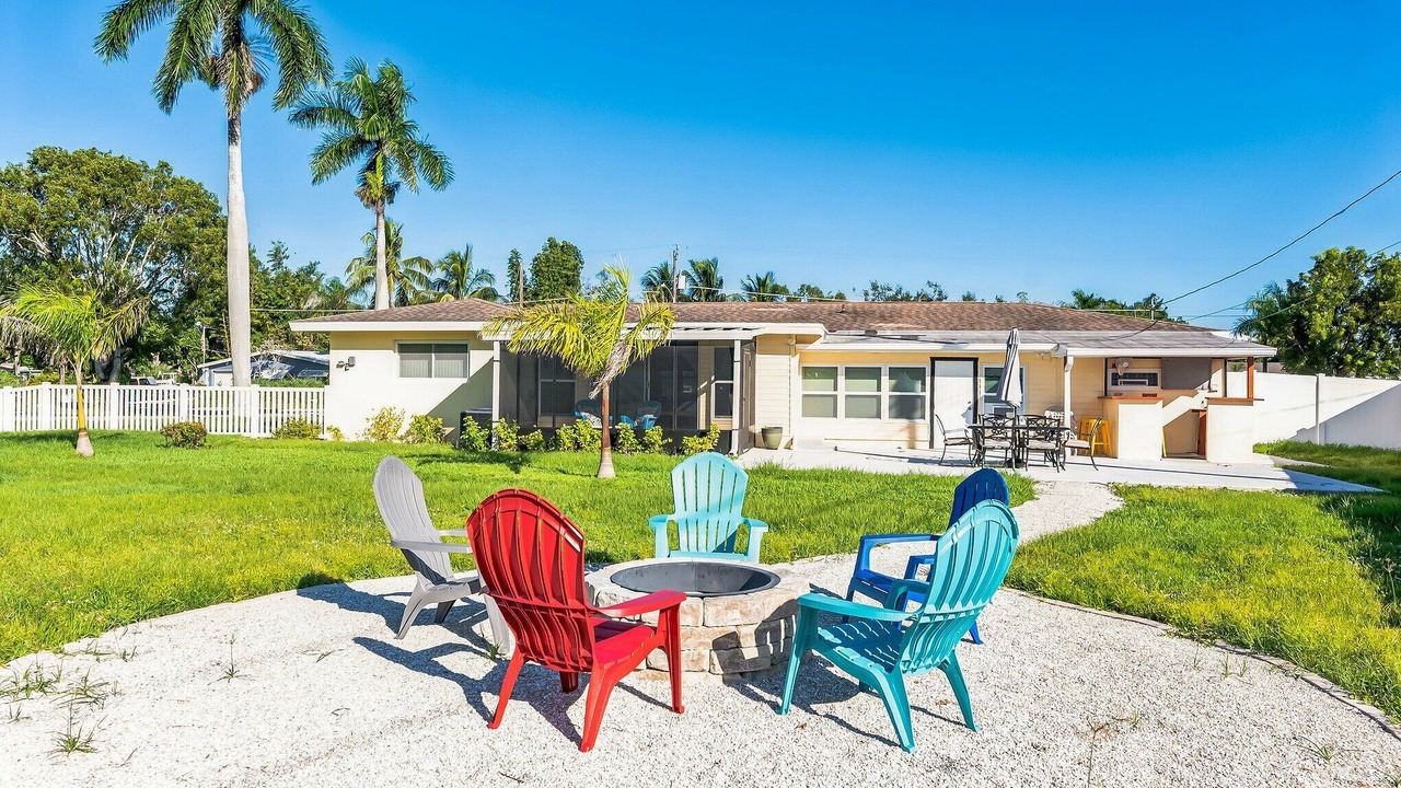 Photo of Patio Balcony in Alabama Grove Terrace