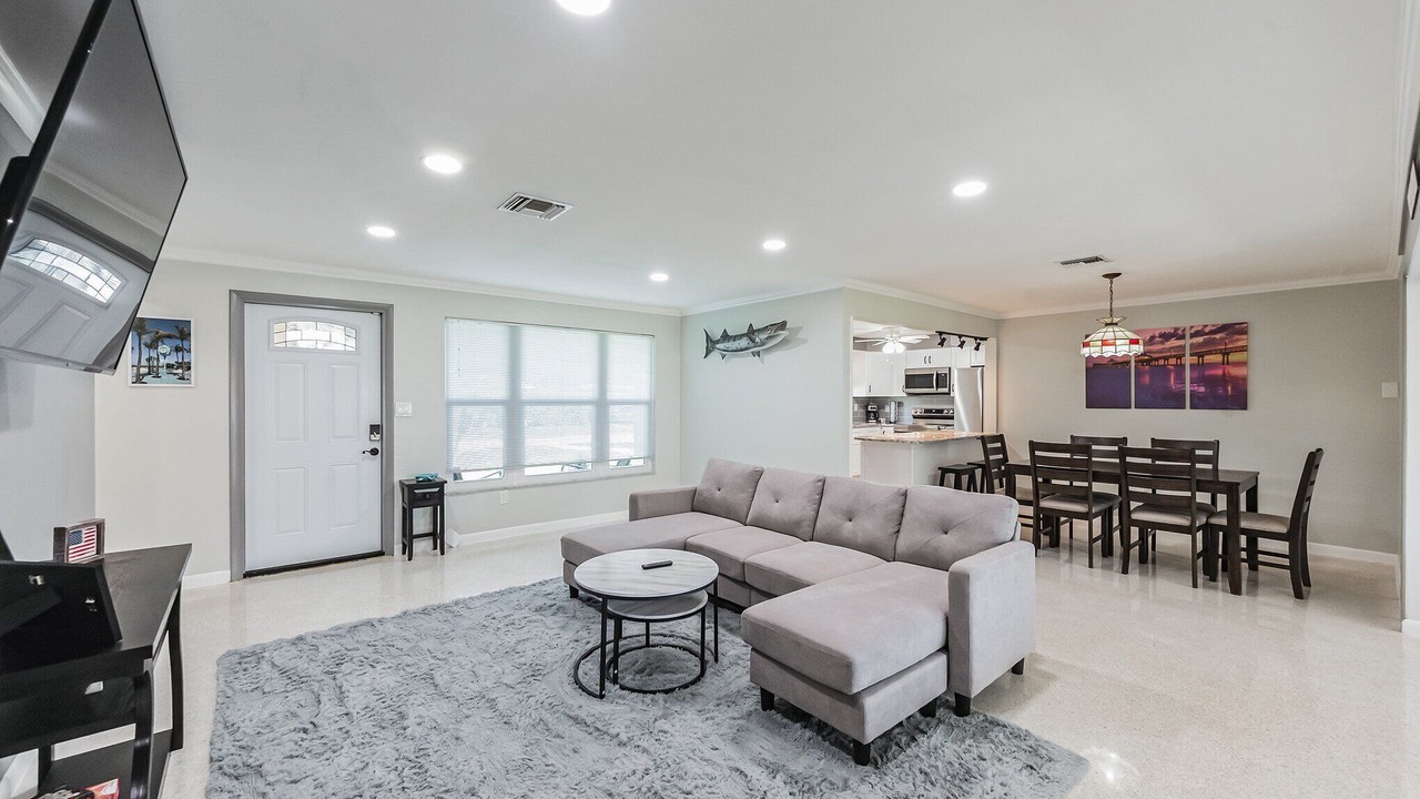 Photo of Livingroom in Alabama Grove Terrace