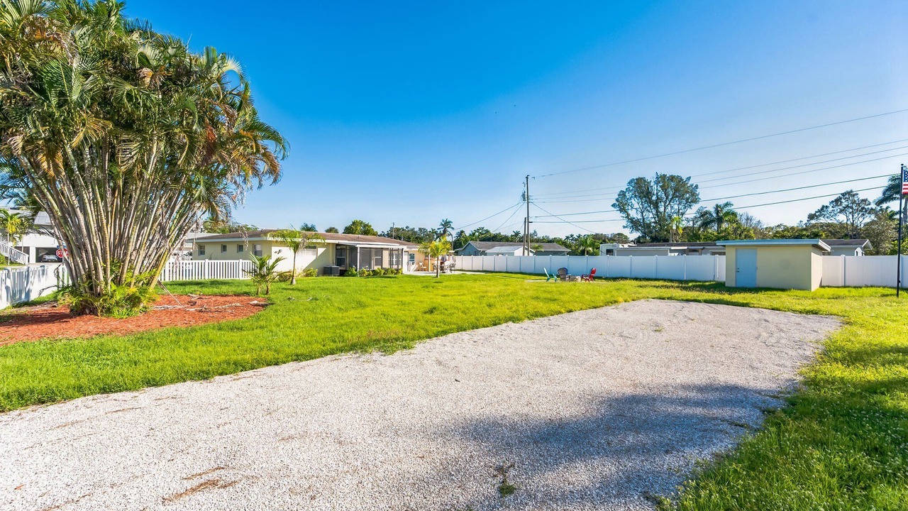 Photo of Outdoor in Alabama Grove Terrace