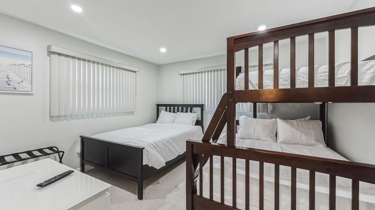 Photo of Bedroom in Alabama Grove Terrace