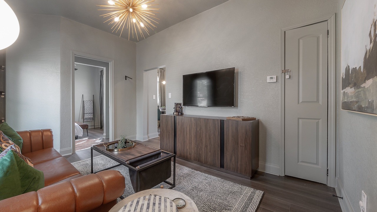 Photo of Livingroom in Tampa