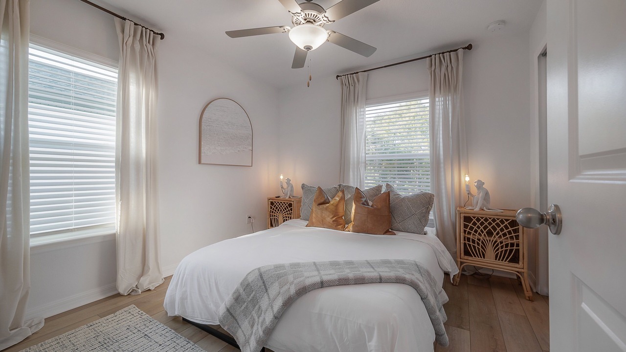 Photo of Bedroom in Ybor City