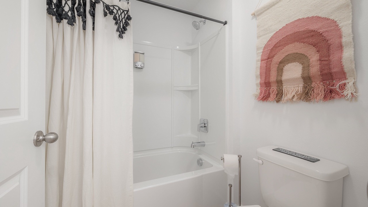Photo of Bathroom in Ybor City