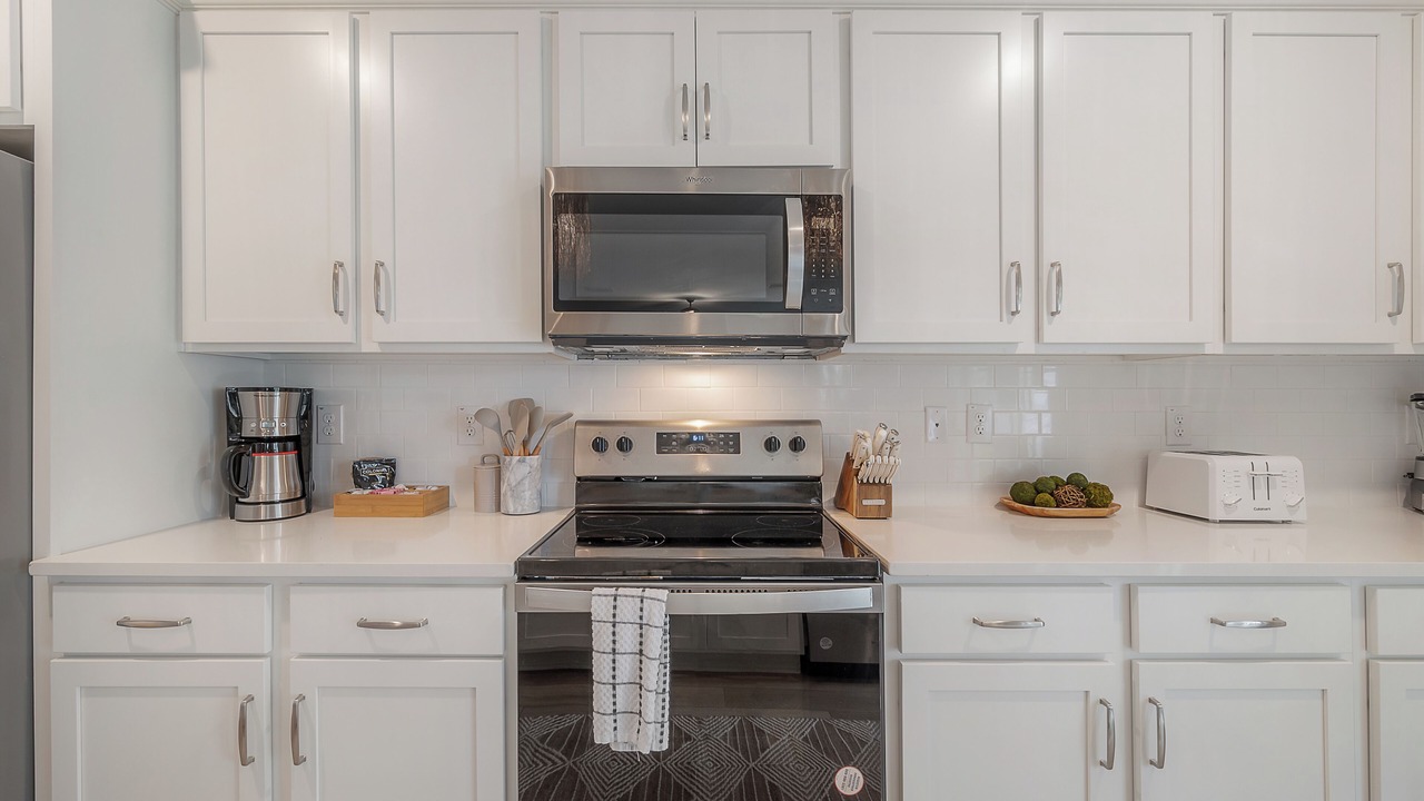 Photo of Kitchen in Ybor City