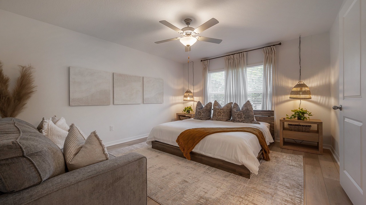 Photo of Bedroom in Ybor City