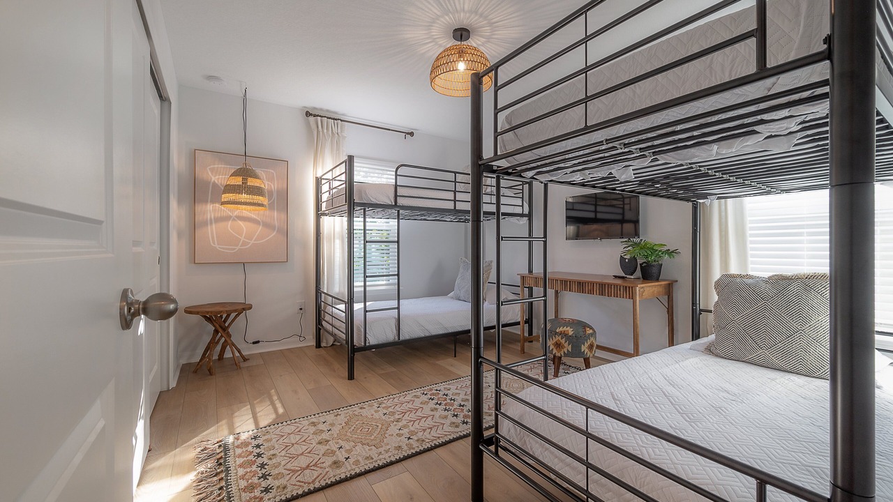 Photo of Bedroom in Ybor City