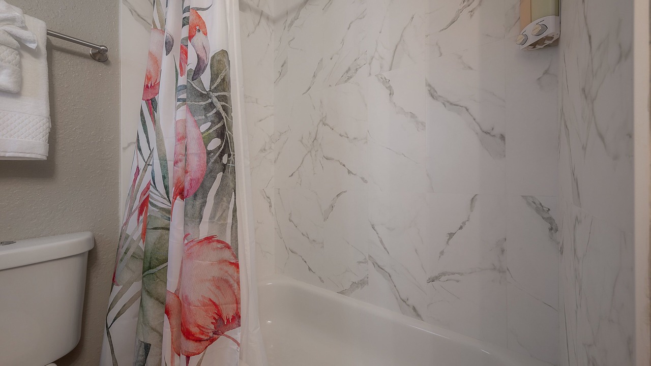 Photo of Bathroom in Egypt Lake-Leto