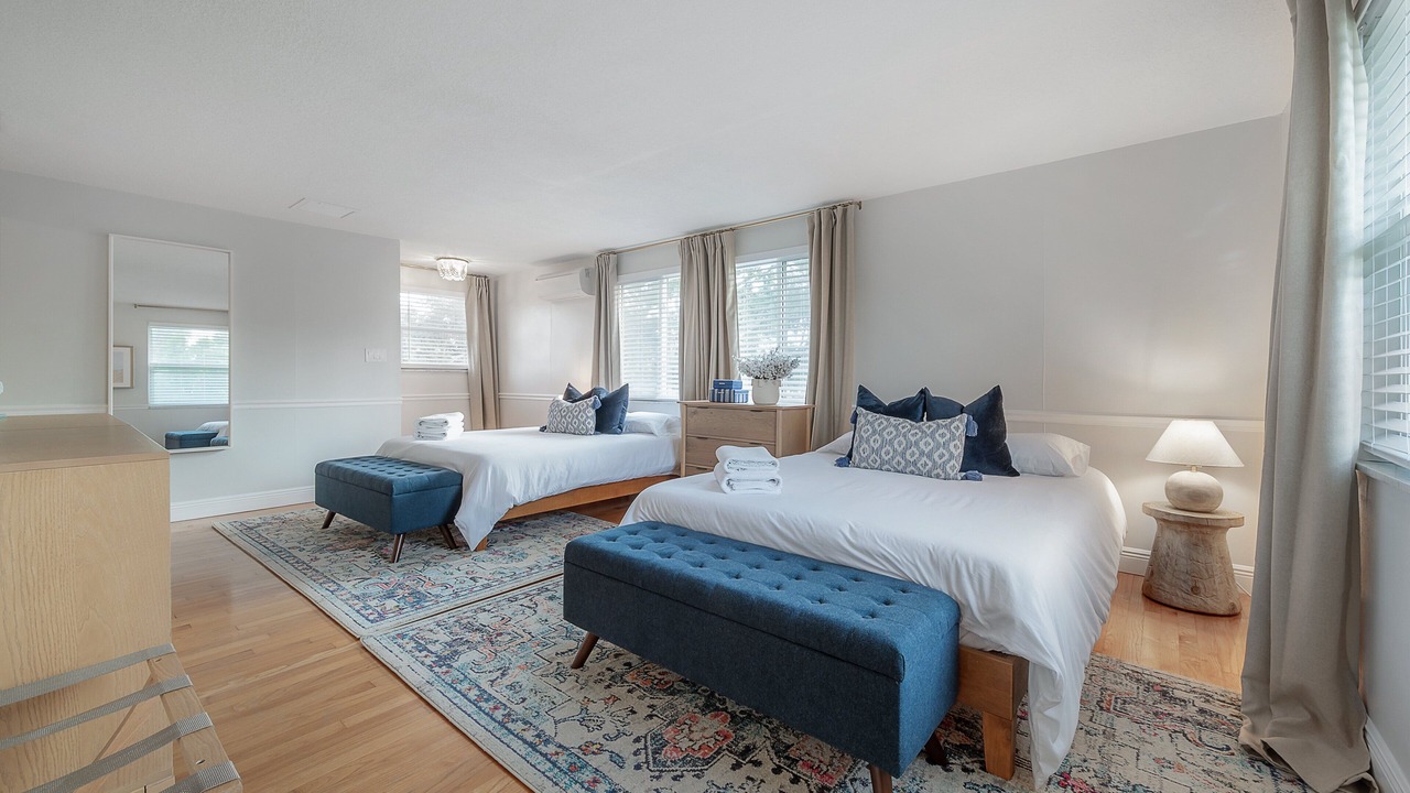 Photo of Bedroom in Largo