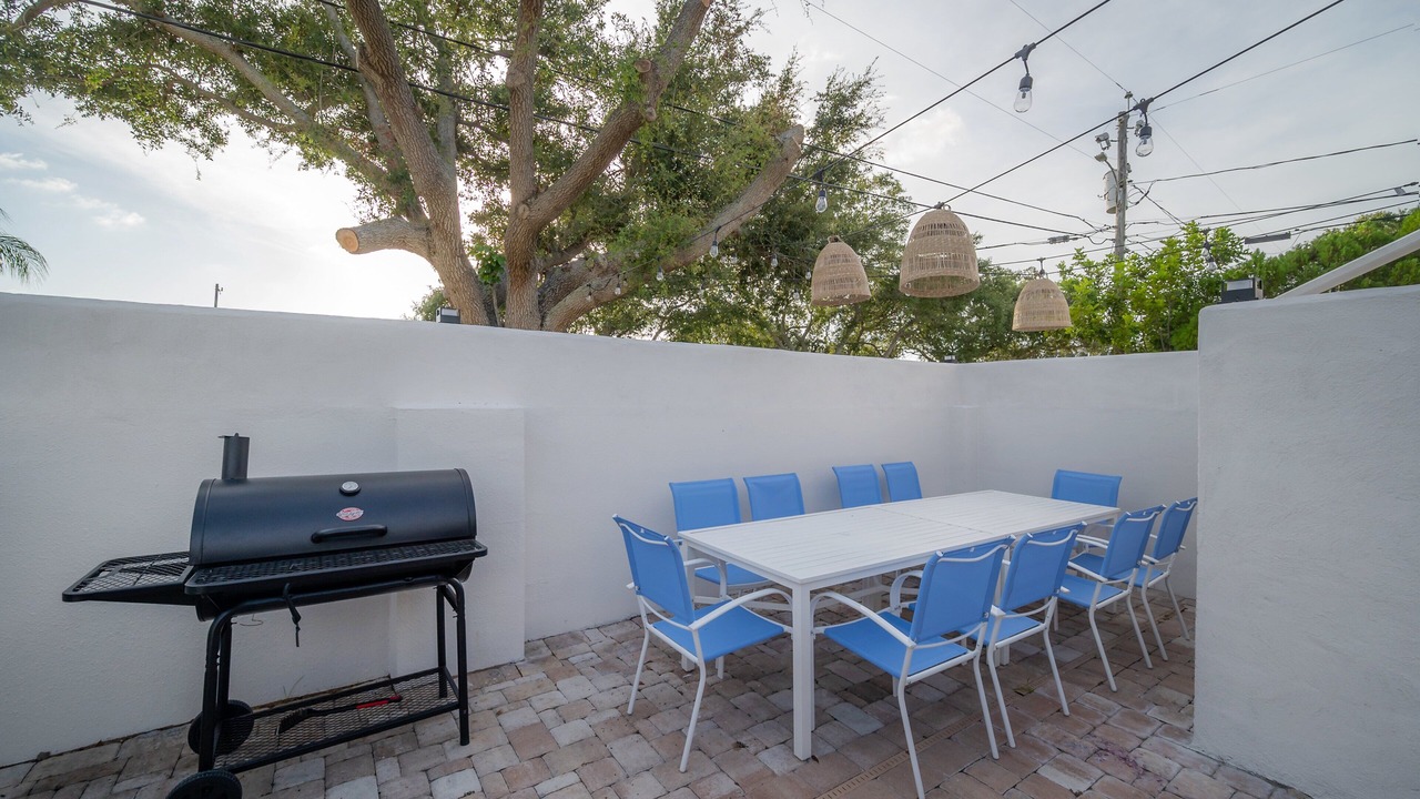Photo of Outdoor in Largo