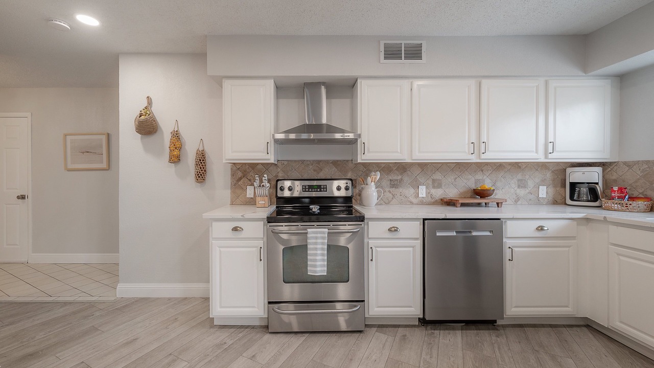 Photo of Kitchen in Largo