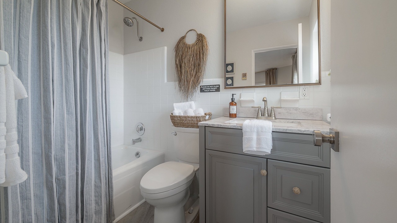 Photo of Bathroom in Largo